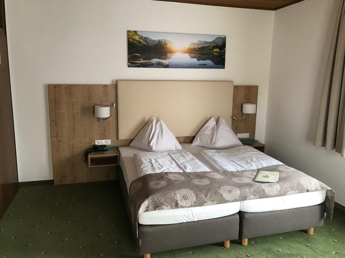 Hotel Weismann Sankt Georgen im Attergau Exterior foto